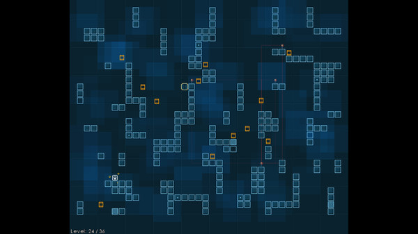 Collider game for Linux 1