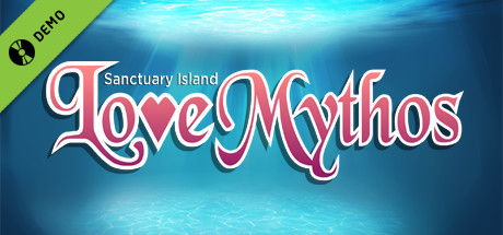 Love Mythos: Sanctuary Island Demo cover art