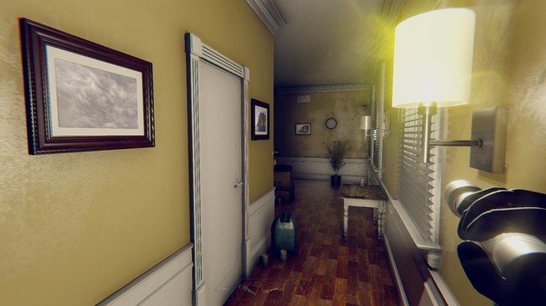 At Home game for windows Pc 1