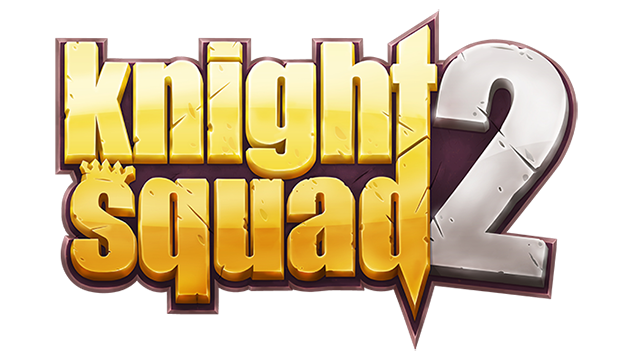 Knight Squad 2 Logo