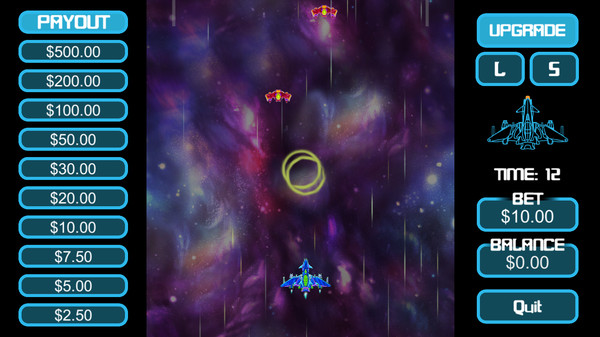 Cosmic Cash for linux