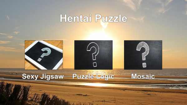 Hentai puzzle ? Not again....for windows and Linux 1