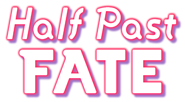 Half Past Fate - Steam Backlog