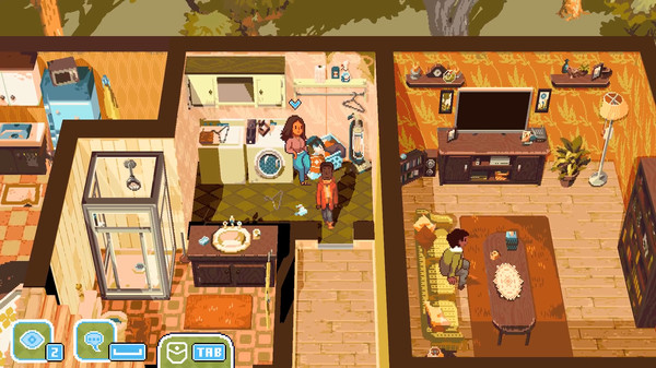 Half Past Fatefor windows and Linux 1