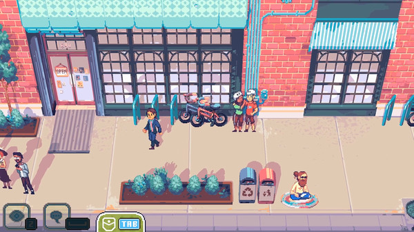 Half Past Fate for linux