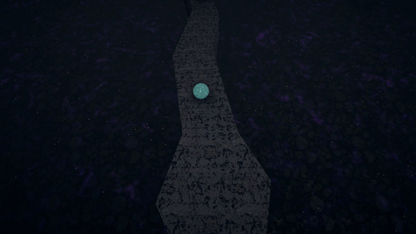 Скриншот из City of Edges