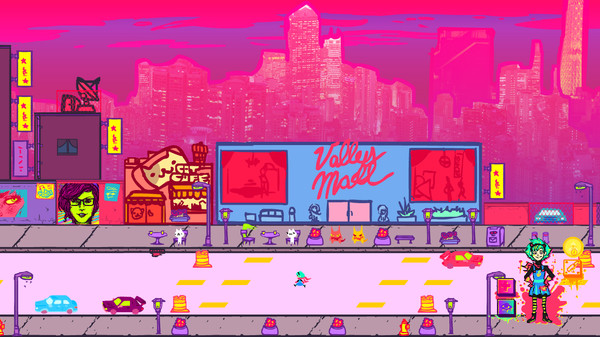 Phantasmata game for windows Pc 1