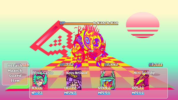 Phantasmatafor windows and Linux 1