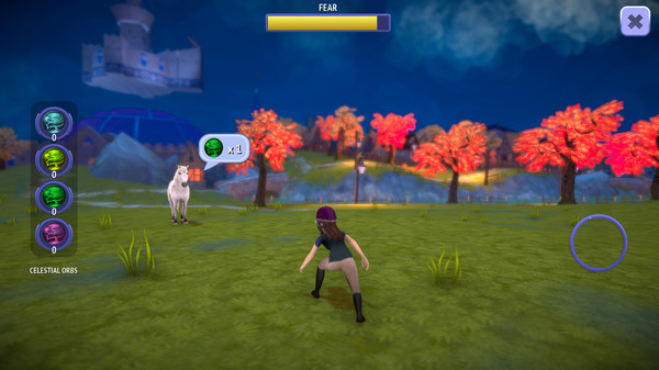 Horse Riding Tales game for Linux 1