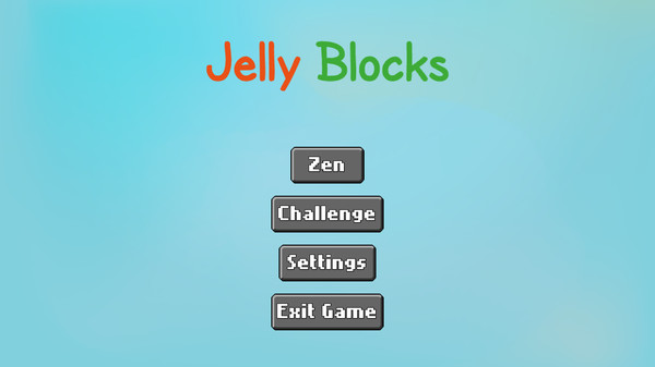 Скриншот из Jelly Blocks
