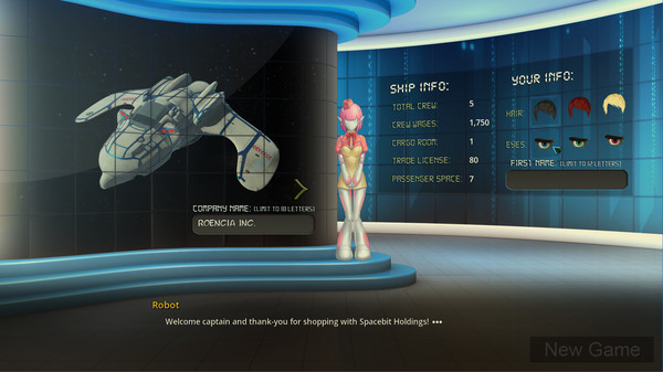 Crypterion for linux