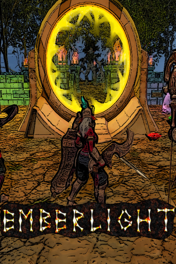 Emberlight for steam Emberlight for steam