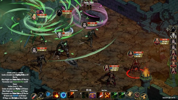 Emberlight game for Linux 1