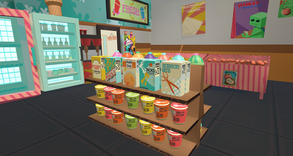 Скриншот из Paper Fire Rookie Arcade