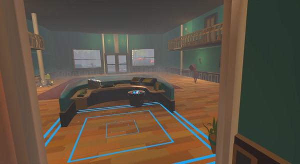 Скриншот из Paper Fire Rookie Arcade