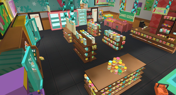 Скриншот из Paper Fire Rookie Arcade