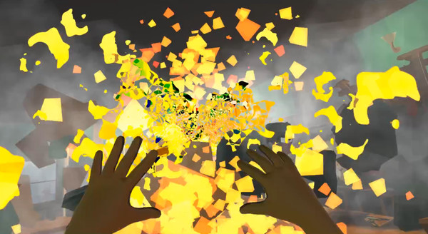 Скриншот из Paper Fire Rookie Arcade