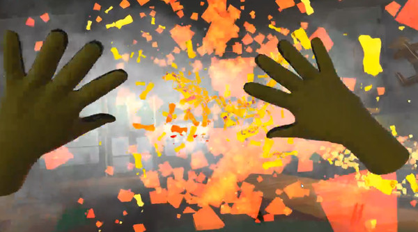 Скриншот из Paper Fire Rookie Arcade