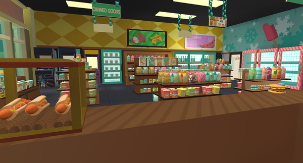 Скриншот из Paper Fire Rookie Arcade