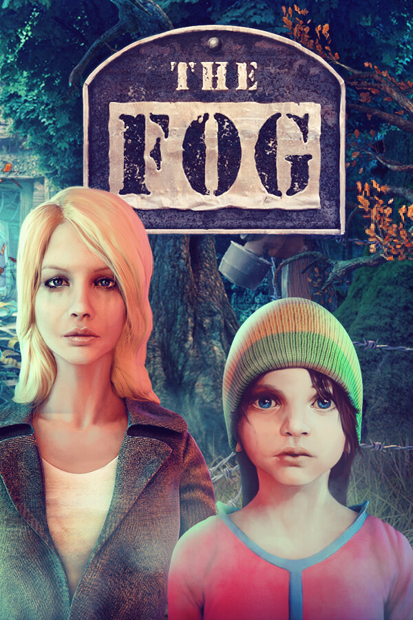 The Fog: Trap for Moths for steam