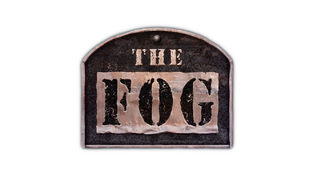 The Fog: Trap for Moths Logo