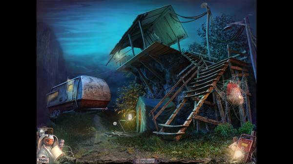 The Fog: Trap for Mothsfor windows and Linux 1