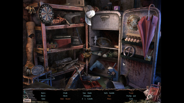 The Fog: Trap for Moths game for windows Pc 1