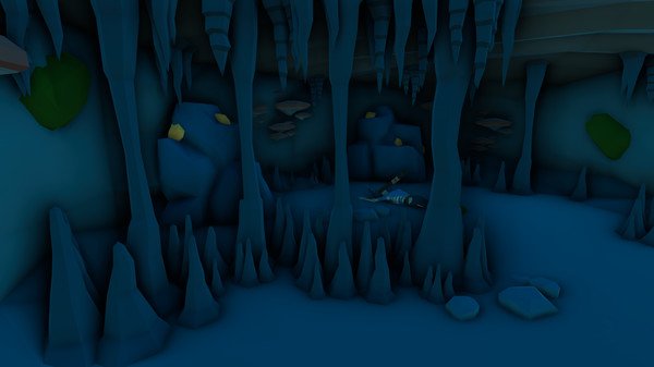 Desert Skiesfor windows and Linux 1