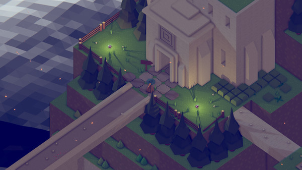 Скриншот из Leaf