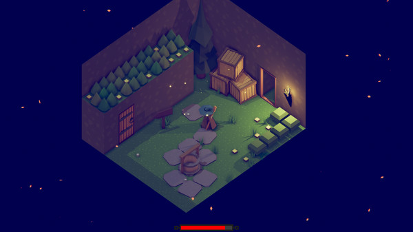 Скриншот из Leaf