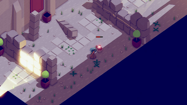 Скриншот из Leaf