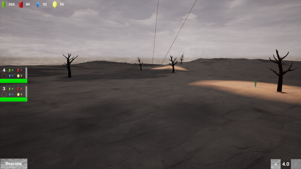 Crixfor windows and Linux 1