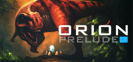 Orion Prelude On Steam