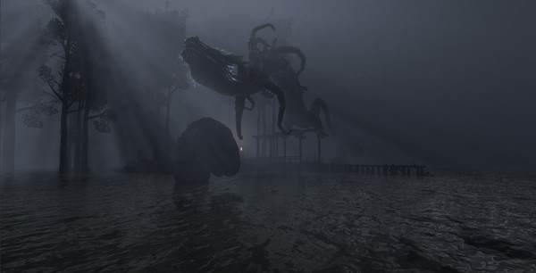 Day: 40 game for Linux 1