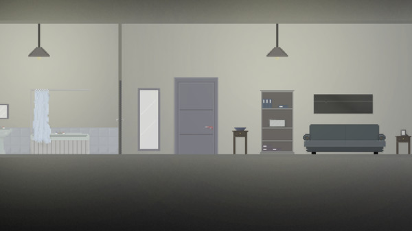 Fidelity game for Linux 1