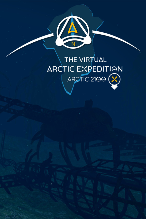 Virtual Arctic Expedition for steam