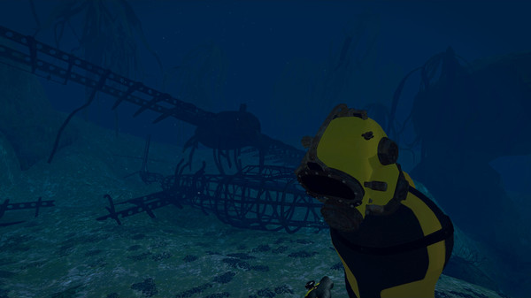 Скриншот из Virtual Arctic Expedition