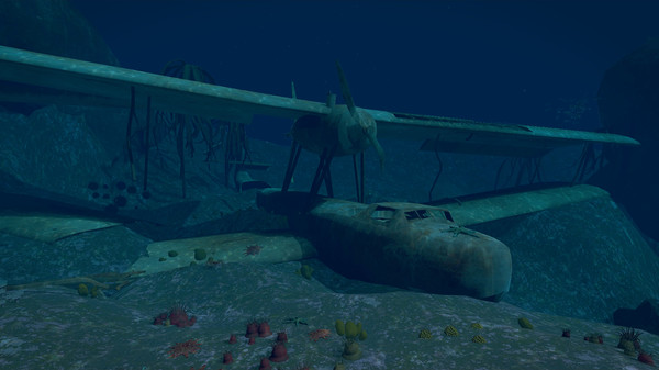 Virtual Arctic Expedition game for windows Pc 1