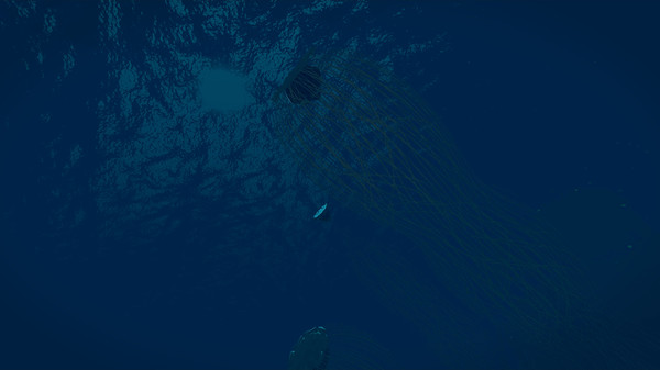 Скриншот из Virtual Arctic Expedition