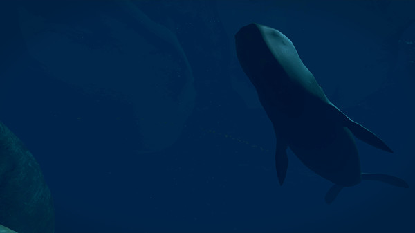 Virtual Arctic Expedition game for Linux 1