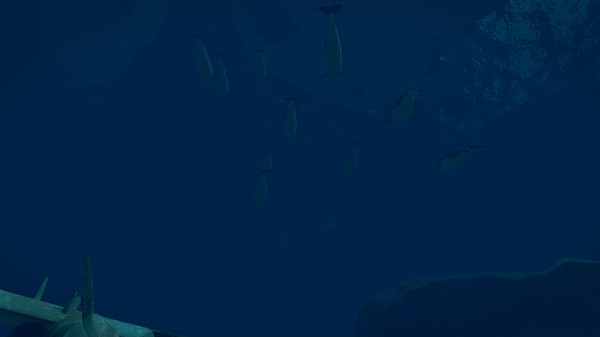 Скриншот из Virtual Arctic Expedition