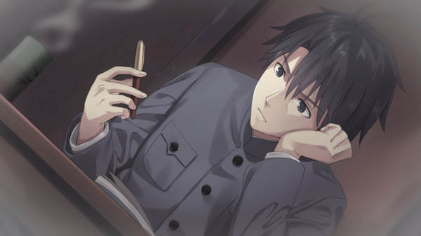 Christmas Tina ‐泡沫冬景‐ game for windows Pc 1