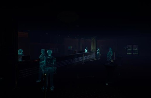 Скриншот из The Cinema Rosa