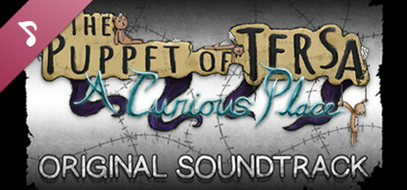 The Puppet of Tersa Soundtrack cover art