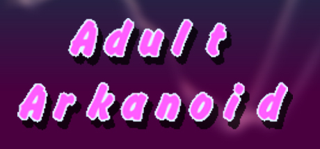 Adult Arkanoid