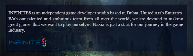 Naxia