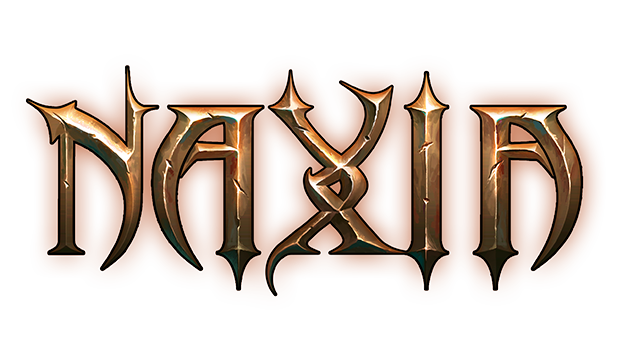 Naxia Logo