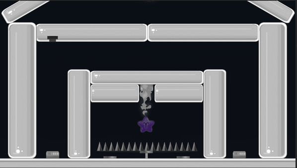 Скриншот из Gray Memory