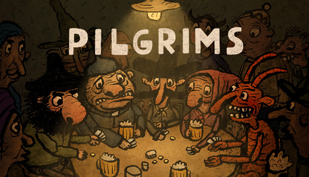 Pilgrims