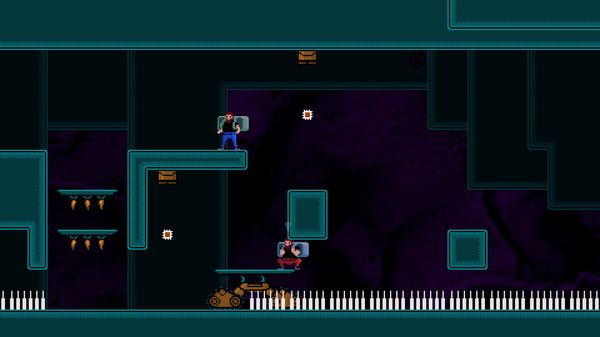 Backpack Twins for linux